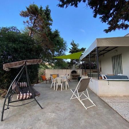 Appartement La Casa Del Gelso à Tonnara di Bonagia Extérieur photo