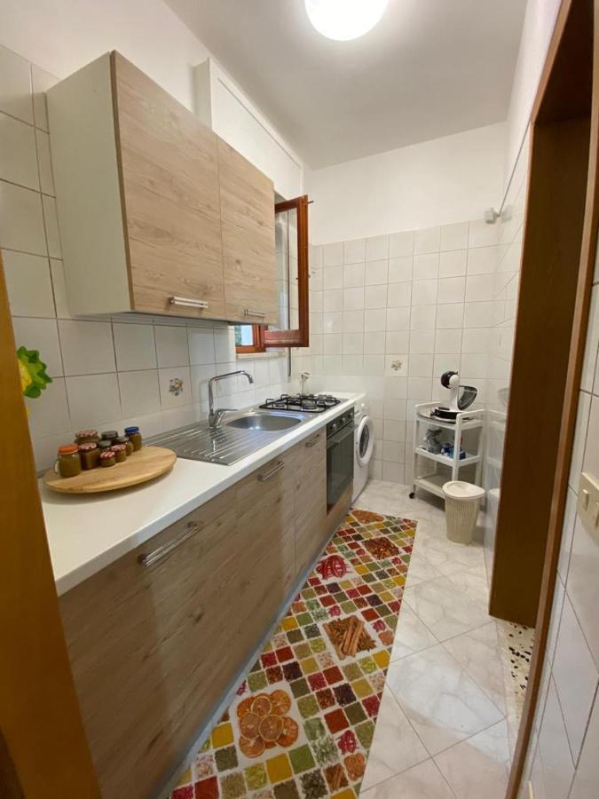Appartement La Casa Del Gelso à Tonnara di Bonagia Extérieur photo