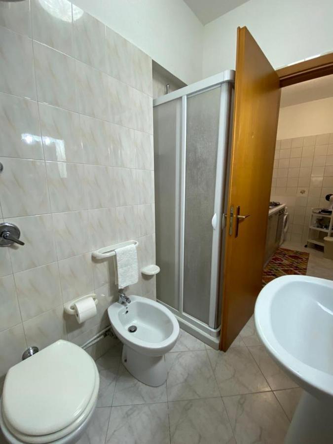 Appartement La Casa Del Gelso à Tonnara di Bonagia Extérieur photo