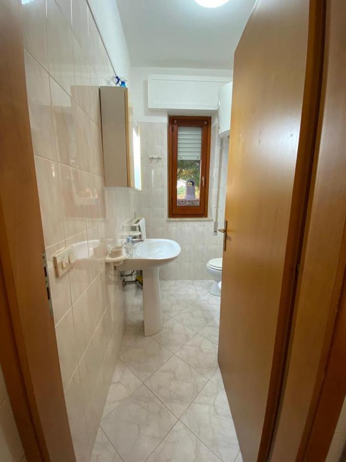 Appartement La Casa Del Gelso à Tonnara di Bonagia Extérieur photo