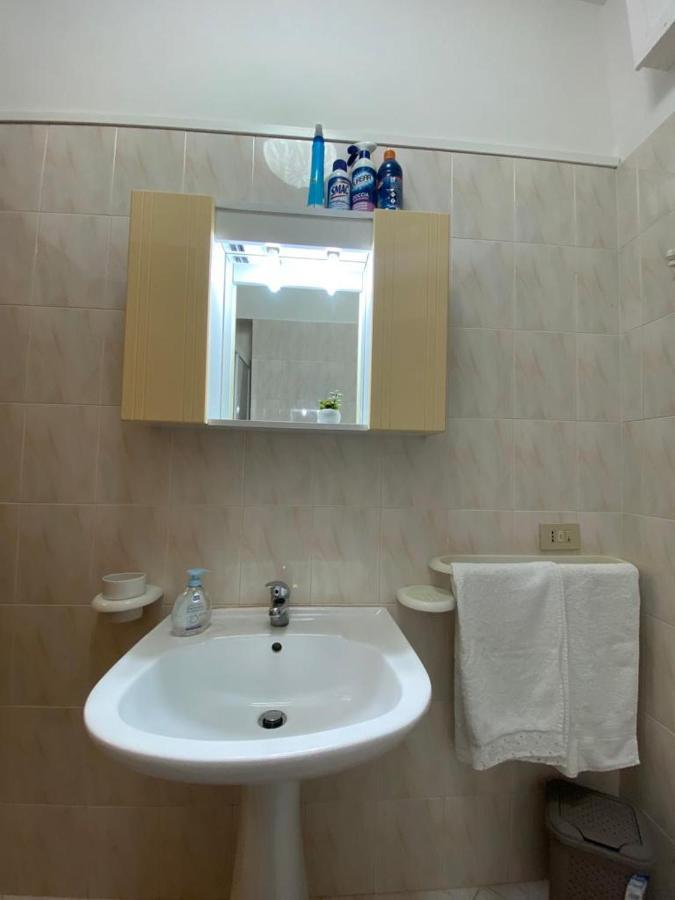 Appartement La Casa Del Gelso à Tonnara di Bonagia Extérieur photo