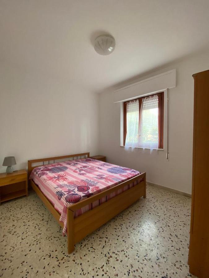 Appartement La Casa Del Gelso à Tonnara di Bonagia Extérieur photo