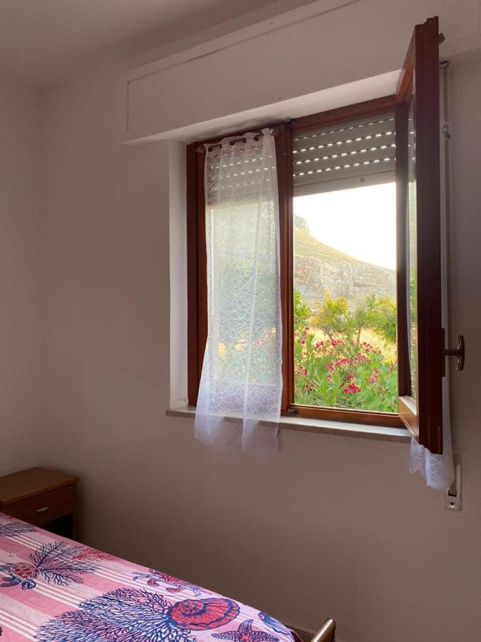 Appartement La Casa Del Gelso à Tonnara di Bonagia Extérieur photo