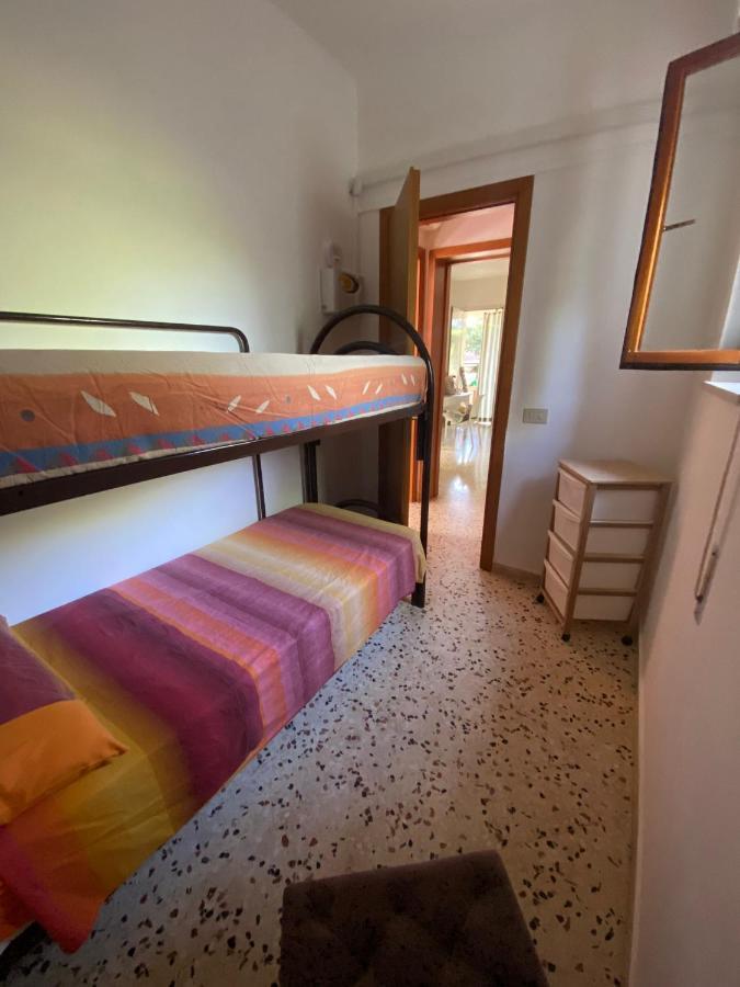 Appartement La Casa Del Gelso à Tonnara di Bonagia Extérieur photo